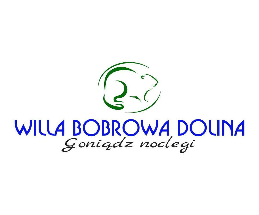 Willa Bobrowa Dolina Wojtostwo  Exterior photo